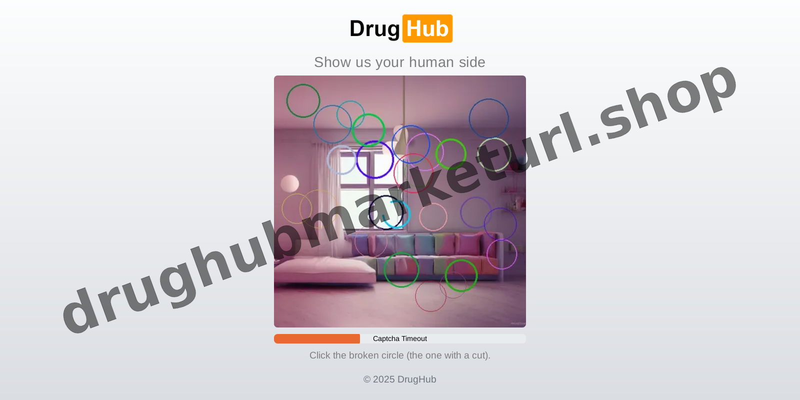 DDoS Mitigation Layer