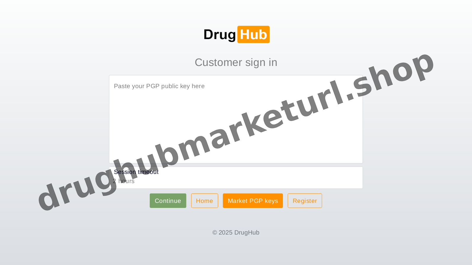 PGP Authentication Gate
